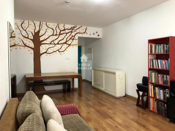 Imagem Apartamento com 3 Quartos à Venda, 98 m² em Perdizes - São Paulo