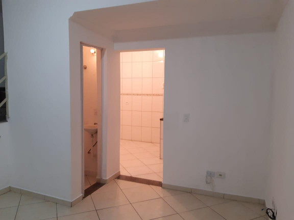 Imagem Casa com 2 Quartos para Alugar, 57 m² em Guaianases - São Paulo