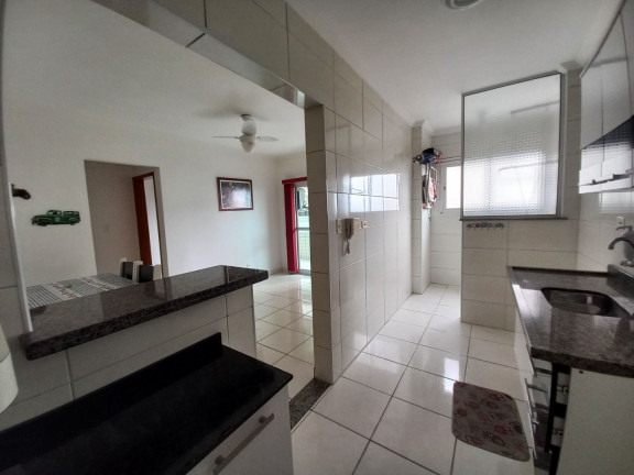 Imagem Apartamento com 1 Quarto à Venda, 54 m² em Aviação - Praia Grande Imagem Apartamento com 1 Quarto à Venda, 54 m² em Aviação - Praia Grande