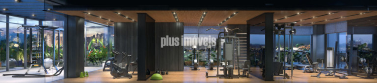 Imagem Apartamento com 2 Quartos à Venda, 105 m² em Jardim Das Acacias - São Paulo