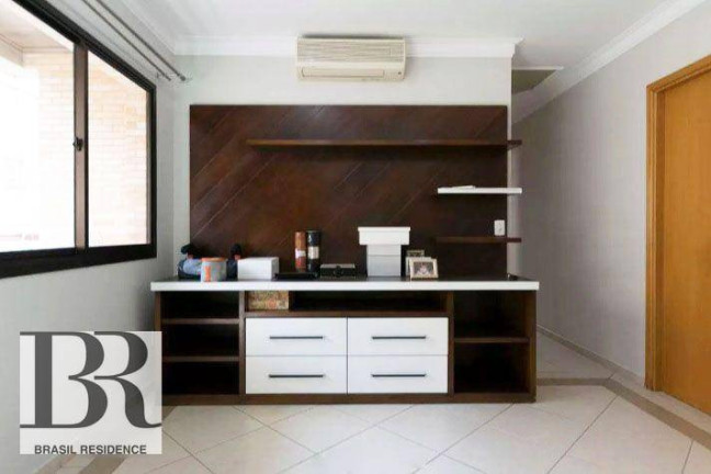 Imagem Apartamento com 3 Quartos à Venda ou Locação, 96 m² em Bosque Da Saúde - São Paulo