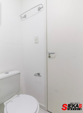 Imagem Apartamento com 1 Quarto para Alugar, 38 m² em Tatuapé - São Paulo Imagem Apartamento com 1 Quarto para Alugar, 38 m² em Tatuapé - São Paulo