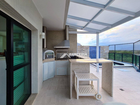 Imagem Cobertura com 3 Quartos à Venda, 227 m² em Riviera Módulo 4 - Bertioga Imagem Cobertura com 3 Quartos à Venda, 227 m² em Riviera Módulo 4 - Bertioga