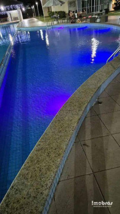 Imagem Apartamento com 3 Quartos à Venda, 80 m² em Edson Queiroz - Fortaleza