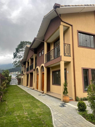 Imagem Casa com 3 Quartos à Venda, 116 m² em Alto - Teresópolis