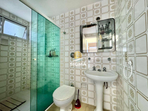 Imagem Apartamento com 3 Quartos à Venda, 117 m² em Jardim Astúrias - Guarujá Imagem Apartamento com 3 Quartos à Venda, 117 m² em Jardim Astúrias - Guarujá