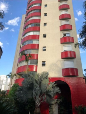 Imagem Apartamento com 2 Quartos à Venda, 150 m² em Brooklin - São Paulo