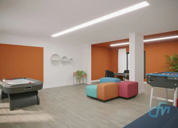 Imagem Apartamento com 2 Quartos à Venda, 52 m² em Vila Urupês - Suzano