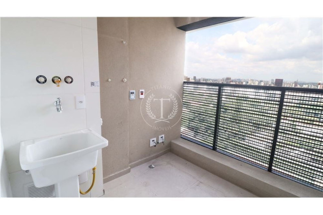 Imagem Apartamento com 4 Quartos à Venda, 163 m² em Pinheiros - São Paulo