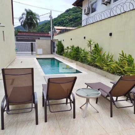Imagem Casa com 2 Quartos à Venda, 90 m² em Juquehy - São Sebastião