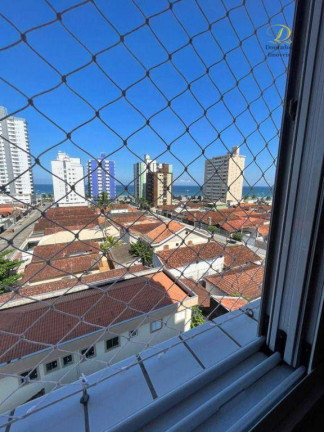 Imagem Apartamento com 2 Quartos à Venda, 71 m² em Maracanã - Praia Grande