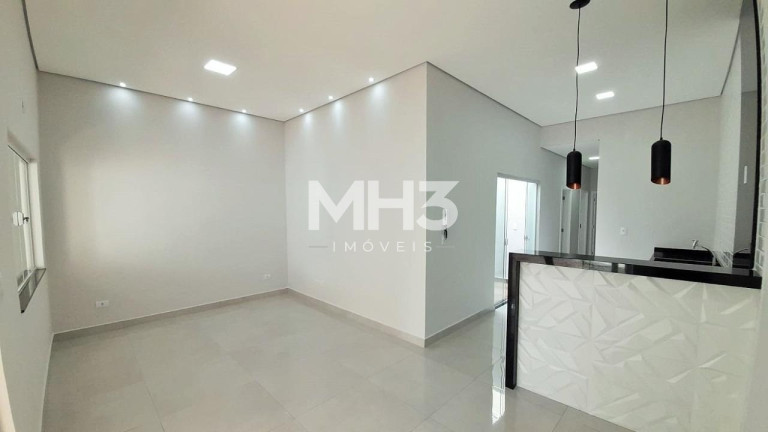 Imagem Casa com 3 Quartos à Venda, 108 m² em Vila Pântano Ii - Santa Bárbara D'oeste Imagem Casa com 3 Quartos à Venda, 108 m² em Vila Pântano Ii - Santa Bárbara D'oeste