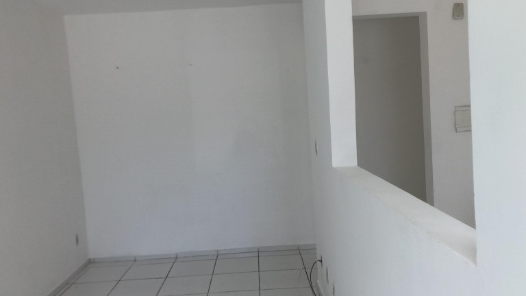 Imagem Apartamento com 2 Quartos à Venda, 47 m² em Sussuarana - Salvador