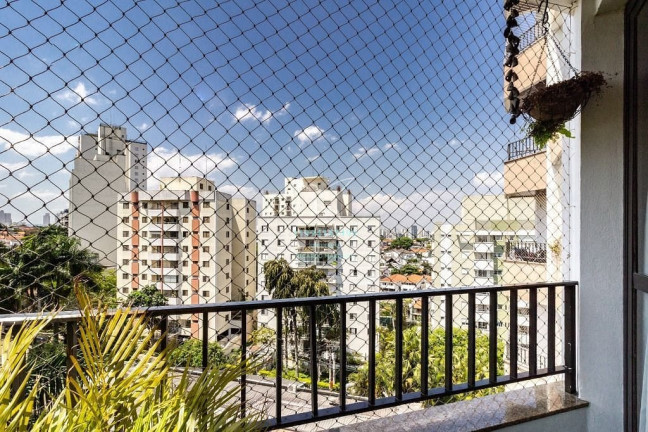 Imagem Apartamento com 3 Quartos à Venda, 130 m² em Vila Mariana - São Paulo Imagem Apartamento com 3 Quartos à Venda, 130 m² em Vila Mariana - São Paulo