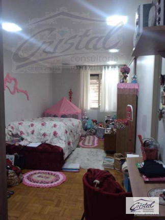 Imagem Apartamento com 3 Quartos à Venda, 140 m² em Jardim Paulista - São Paulo