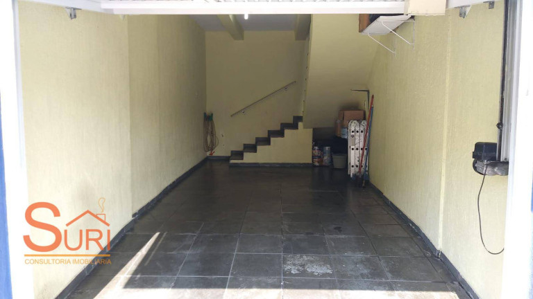 Imagem Sobrado com 3 Quartos à Venda, 200 m² em Vila Vivaldi - São Bernardo Do Campo