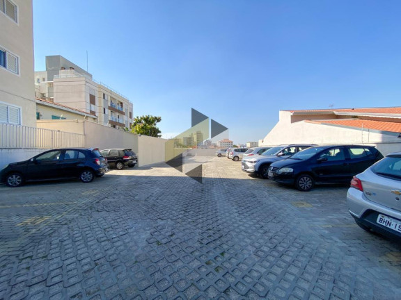 Imagem Apartamento com 2 Quartos à Venda, 50 m² em Jardim Europa - Sorocaba Imagem Apartamento com 2 Quartos à Venda, 50 m² em Jardim Europa - Sorocaba