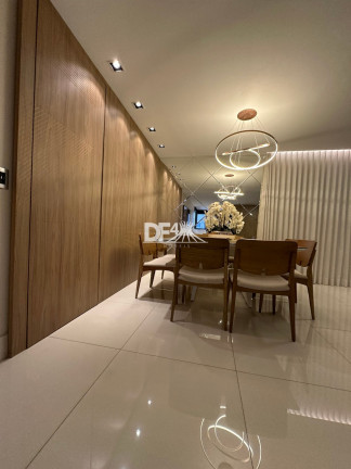Imagem Imóvel com 4 Quartos à Venda, 203 m² em Sul (águas Claras) - Brasília