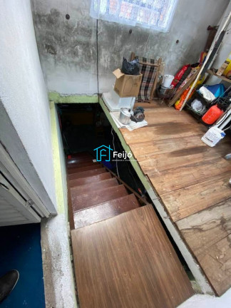 Imagem Casa com 3 Quartos à Venda, 120 m² em Restinga - Porto Alegre Imagem Casa com 3 Quartos à Venda, 120 m² em Restinga - Porto Alegre