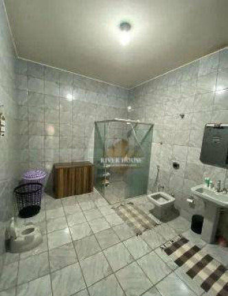 Imagem Casa com 1 Quarto à Venda, 72 m² em Dom Aquino - Cuiabá Imagem Casa com 1 Quarto à Venda, 72 m² em Dom Aquino - Cuiabá