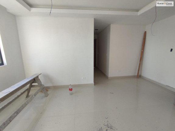 Imagem Apartamento com 2 Quartos à Venda, 49 m² em Parque Da Fonte - São José Dos Pinhais