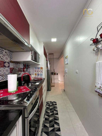 Imagem Apartamento com 2 Quartos à Venda, 64 m² em Canto Do Forte - Praia Grande Imagem Apartamento com 2 Quartos à Venda, 64 m² em Canto Do Forte - Praia Grande