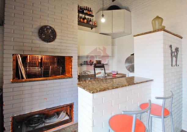 Imagem Cobertura com 4 Quartos à Venda, 195 m² em Chácara Das Pedras - Porto Alegre Imagem Cobertura com 4 Quartos à Venda, 195 m² em Chácara Das Pedras - Porto Alegre
