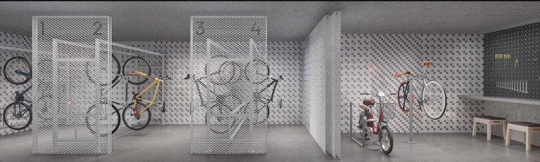 Imagem Apartamento com 1 Quarto à Venda, 79 m² em Jardim Paulista - São Paulo Imagem Apartamento com 1 Quarto à Venda, 79 m² em Jardim Paulista - São Paulo