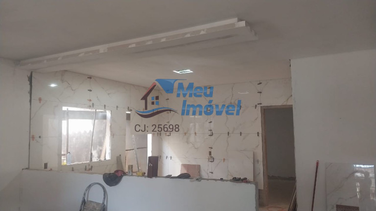 Imagem Casa com 3 Quartos à Venda, 120 m² em Recanto Das Emas - Brasília Imagem Casa com 3 Quartos à Venda, 120 m² em Recanto Das Emas - Brasília