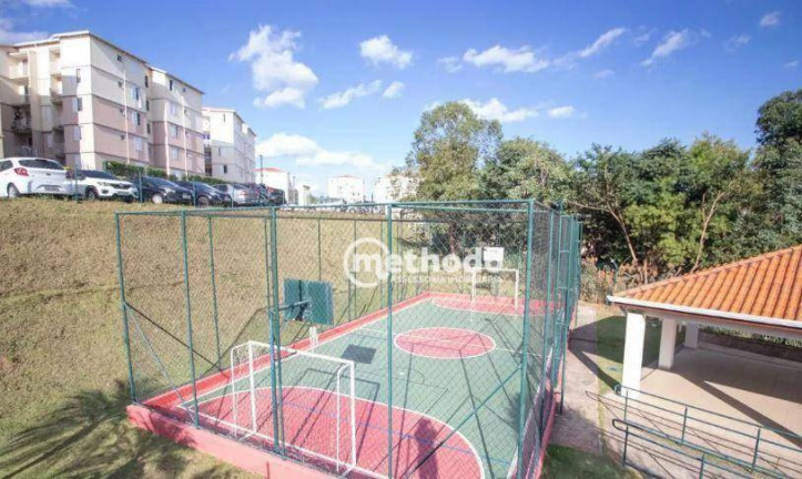 Imagem Apartamento com 3 Quartos à Venda, 52 m² em Vila Marieta - Campinas Imagem Apartamento com 3 Quartos à Venda, 52 m² em Vila Marieta - Campinas