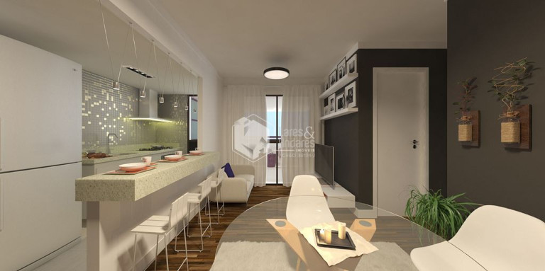 Imagem Apartamento com 2 Quartos à Venda, 54 m² em Vila Prudente - São Paulo Imagem Apartamento com 2 Quartos à Venda, 54 m² em Vila Prudente - São Paulo