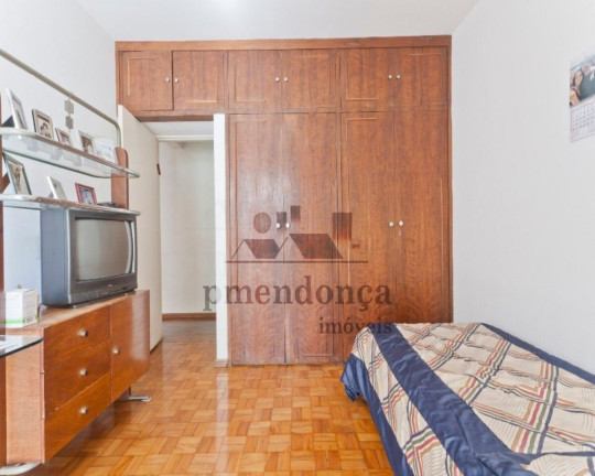 Imagem Apartamento com 3 Quartos à Venda, 199 m² em Higienópolis - São Paulo