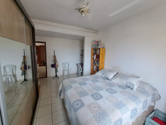 Imagem Apartamento com 2 Quartos à Venda, 75 m² em São Geraldo - Cariacica