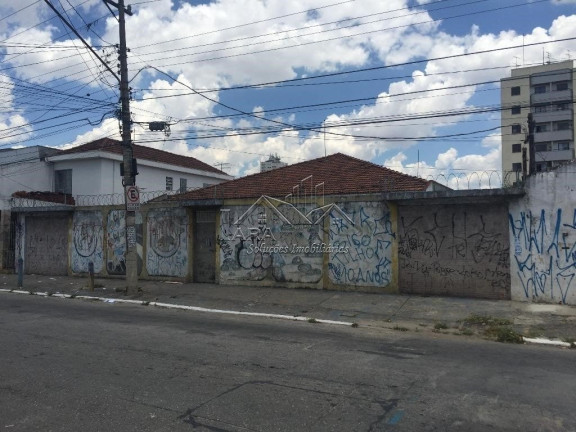 Imóvel à Venda, 900 m² em Penha De França - São Paulo