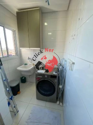 Imagem Apartamento com 2 Quartos à Venda, 63 m² em Campestre - Santo André Imagem Apartamento com 2 Quartos à Venda, 63 m² em Campestre - Santo André