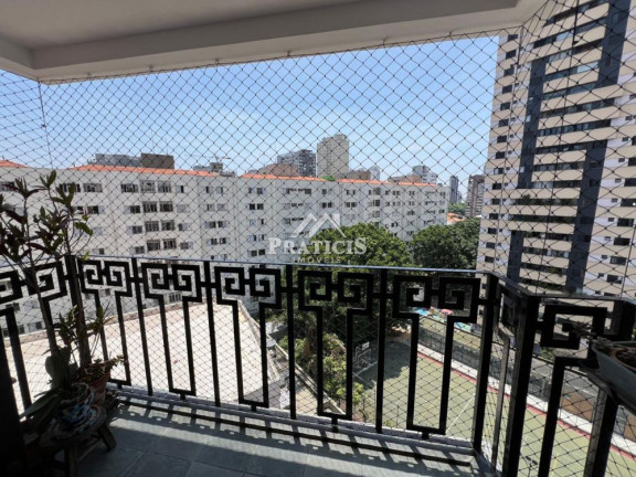 Imagem Apartamento com 3 Quartos à Venda, 93 m² em Vila Mariana - São Paulo
