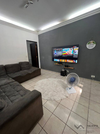 Imagem Casa com 3 Quartos à Venda, 138 m² em Jardim Das Indústrias - São José Dos Campos Imagem Casa com 3 Quartos à Venda, 138 m² em Jardim Das Indústrias - São José Dos Campos