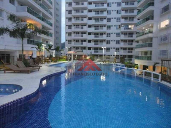 Imagem Apartamento com 3 Quartos à Venda, 110 m² em Santa Rosa - Niterói Imagem Apartamento com 3 Quartos à Venda, 110 m² em Santa Rosa - Niterói