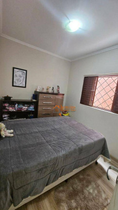 Imagem Sobrado com 3 Quartos à Venda, 199 m² em Parque Continental Iii - Guarulhos Imagem Sobrado com 3 Quartos à Venda, 199 m² em Parque Continental Iii - Guarulhos