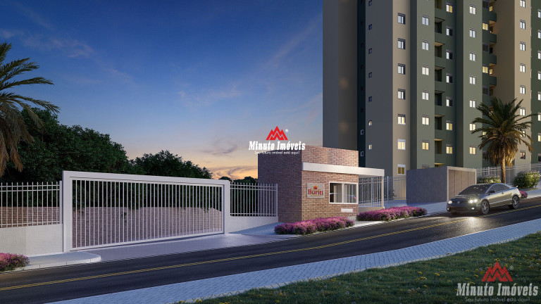 Imagem Apartamento com 2 Quartos à Venda, 45 m² em Jardim Buriti - Várzea Paulista Imagem Apartamento com 2 Quartos à Venda, 45 m² em Jardim Buriti - Várzea Paulista