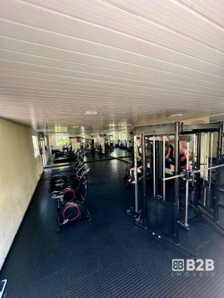 Imagem Apartamento com 2 Quartos à Venda, 45 m² em Jardim Estrela D Alva - Bauru