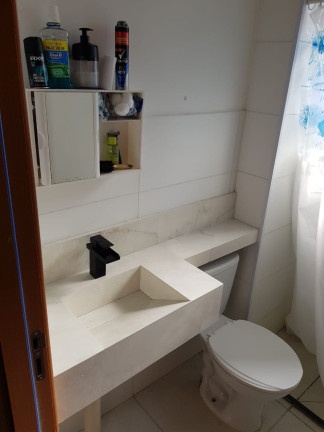 Imagem Apartamento com 2 Quartos à Venda, 42 m² em Abrantes - Abrantes