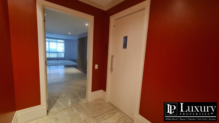Imagem Apartamento com 3 Quartos para Alugar, 406 m² em Jardim Paulista - São Paulo Imagem Apartamento com 3 Quartos para Alugar, 406 m² em Jardim Paulista - São Paulo
