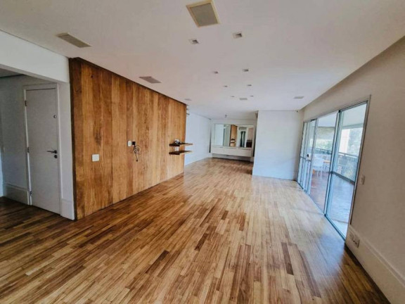 Imagem Apartamento com 3 Quartos à Venda, 178 m² em Brooklin - São Paulo