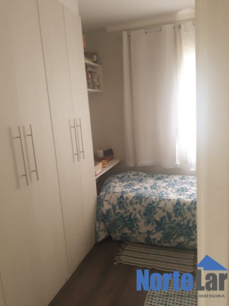 Imagem Apartamento com 2 Quartos à Venda, 49 m² em Jardim Centenário - São Paulo