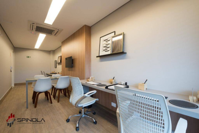Imagem Apartamento com 3 Quartos à Venda, 162 m² em Canto Do Forte - Praia Grande