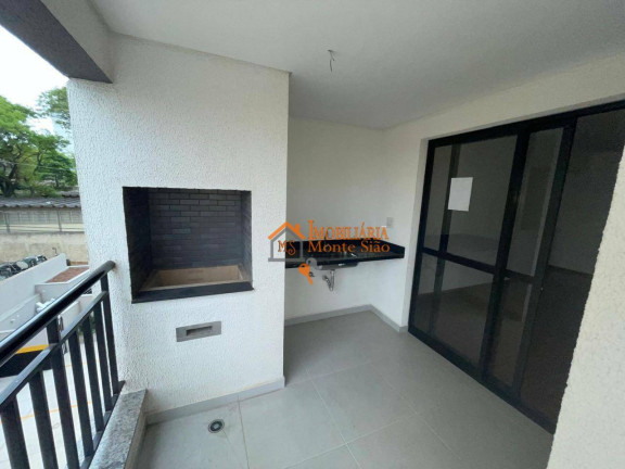 Imagem Apartamento com 2 Quartos à Venda, 67 m² em Gopoúva - Guarulhos Imagem Apartamento com 2 Quartos à Venda, 67 m² em Gopoúva - Guarulhos