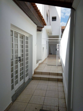 Imagem Casa com 3 Quartos à Venda, 180 m² em Vila Hortência - Sorocaba Imagem Casa com 3 Quartos à Venda, 180 m² em Vila Hortência - Sorocaba