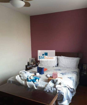 Imagem Sobrado com 3 Quartos à Venda, 342 m² em Olímpico - São Caetano Do Sul