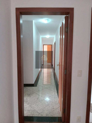 Imagem Apartamento com 4 Quartos à Venda, 250 m² em Centro - Santo André Imagem Apartamento com 4 Quartos à Venda, 250 m² em Centro - Santo André